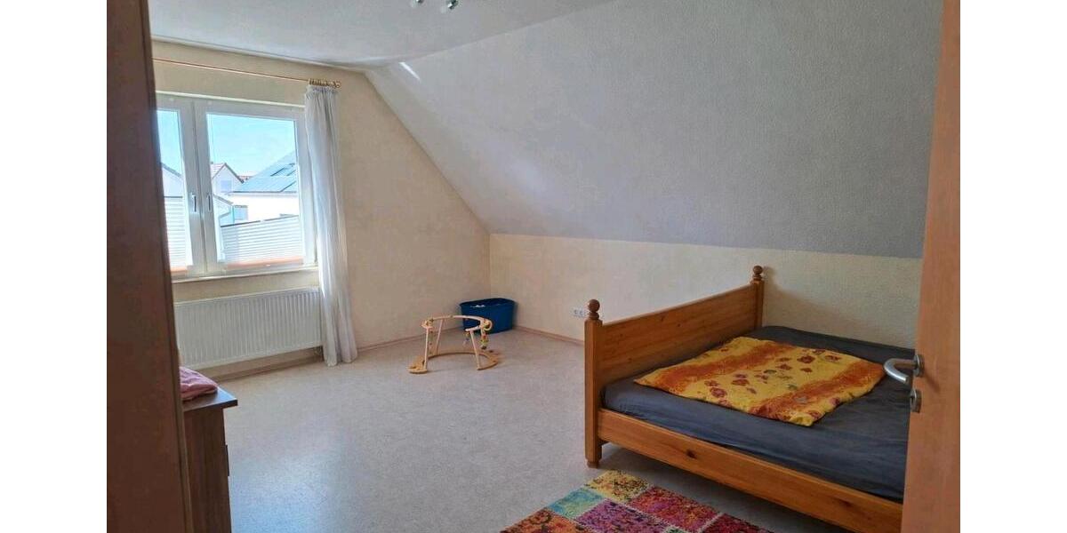 Maisonettenwohnung Haßloch - 5 Zimmer, 152 m&sup2;, 495.000&euro; | Angebot:26148633