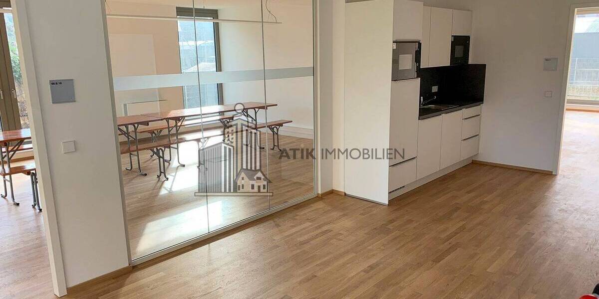 ATIK: Büro- und Laborflächen für Unternehmen aus den Bereichen Medizintechnologie, Life Science & KI - Gewerbeobjekt Mannheim / Neckarstadt-Ost/Wohlgelegen Wohlgelegen | Angebot:26267237