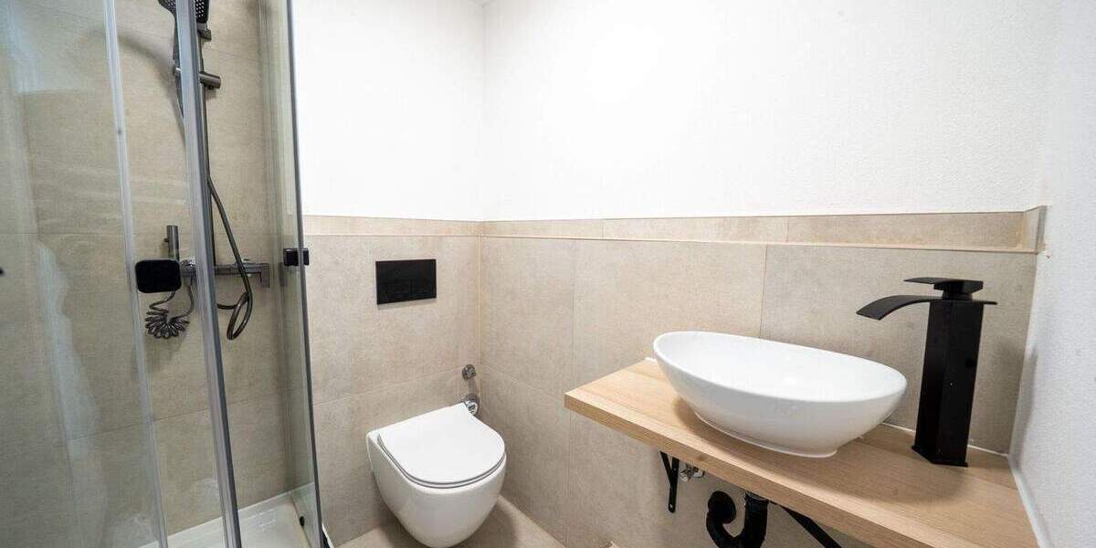 Etagenwohnung Ludwigshafen am Rhein Süd - 2 Zimmer, 47 m&sup2;, 160.000&euro; | Angebot:25738481