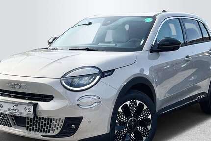 Fiat 600 6.000 km 33.990 &euro; Neckarsteinach 69239