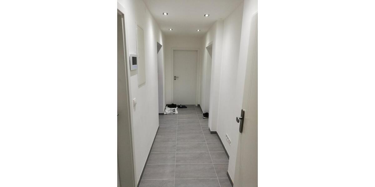 Etagenwohnung Mannheim Gartenstadt - 3 Zimmer, 450&euro; | Angebot:23670737