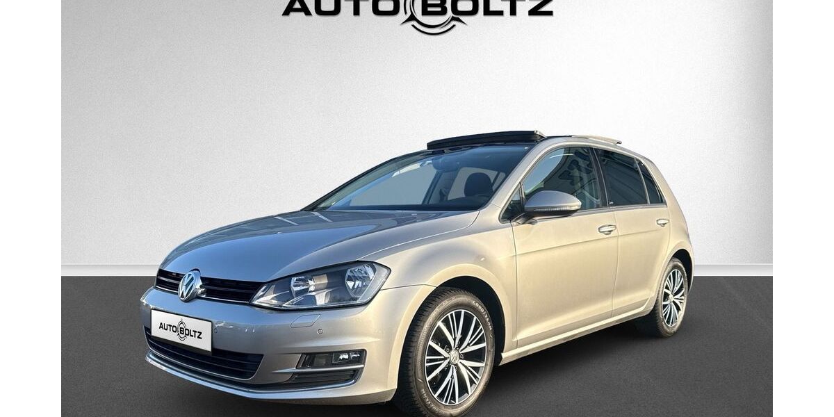 VW Golf 70.000 km 16.980 &euro; Viernheim 68519