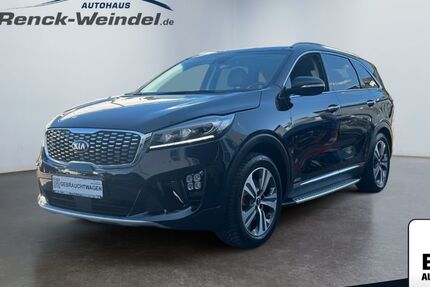 Kia Sorento 63.171 km 32.889 € Mannheim 68199