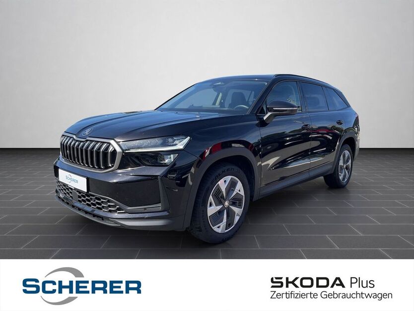 Skoda Kodiaq 29.819 km 40.990 € Ludwigshafen 67063