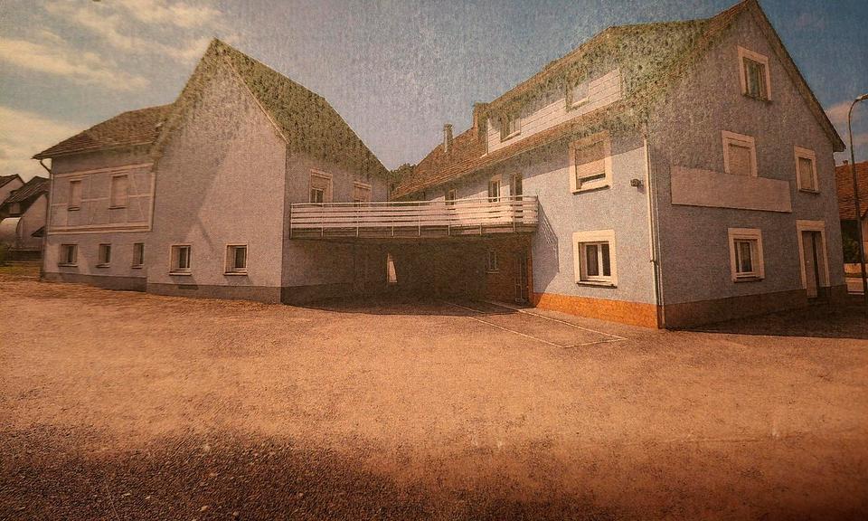 Mehrfamilienhaus, Wohnhaus Rimbach - 650.000&euro; | Angebot:24453900