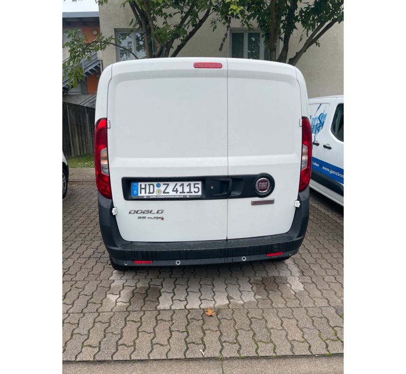 Doblo