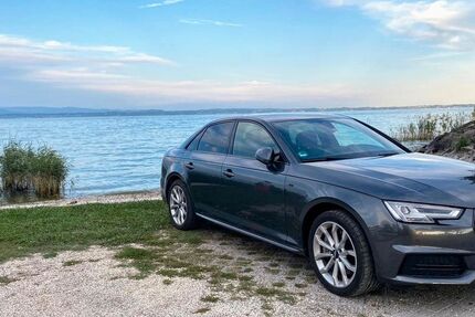 Audi A4 100.150 km 18.500 &euro; Ludwigshafen 67065