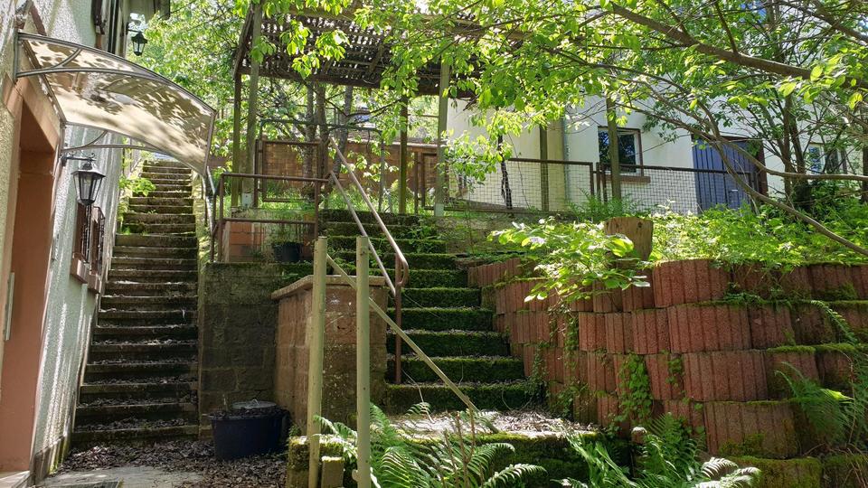 Einfamilienhaus Heidelberg Boxberg - 5 Zimmer, 183 m&sup2;, 245.000&euro; | Angebot:26757144