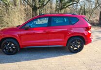 Gebrauchtwagen Seat Ateca