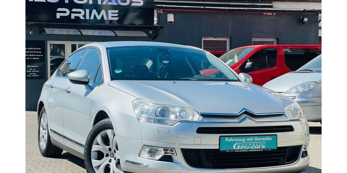 Citroen C5 99.500 km 8.999 &euro; Worms 67547