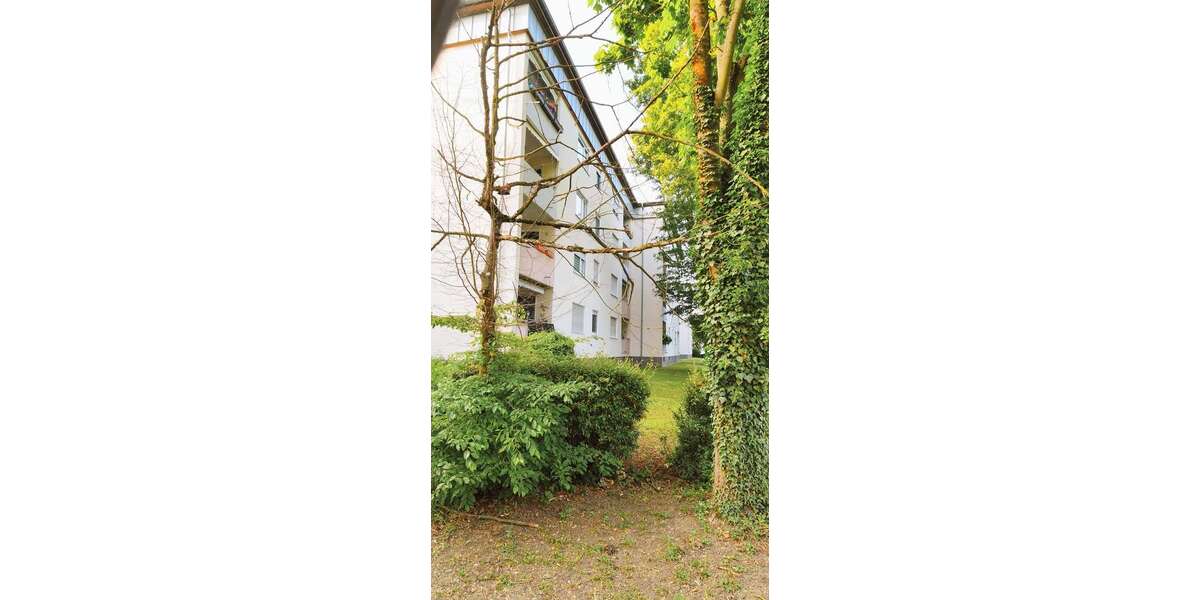 Etagenwohnung Limburgerhof - 4 Zimmer, 88 m&sup2;, 285.000&euro; | Angebot:26689907