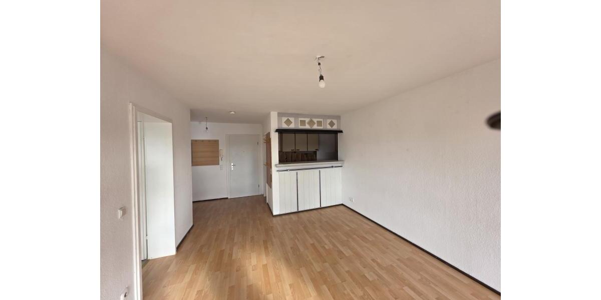 ObjNr:19769 - Gepflegte 2 Zimmer Eigentumswohnung im Herzen von Ludwigshafen - Etagenwohnung Ludwigshafen am Rhein | Angebot:23602612