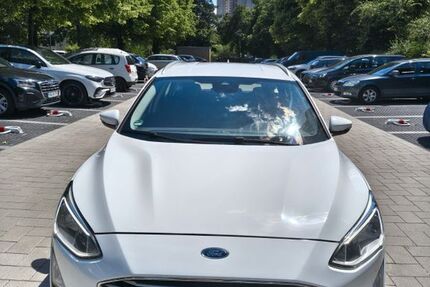 Ford Focus 243.158 km 5.990 &euro; Mannheim 68309