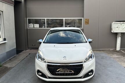 Peugeot 208 86.000 km 7.850 &euro; Mutterstadt (Kreis Ludwigshafen) 67112