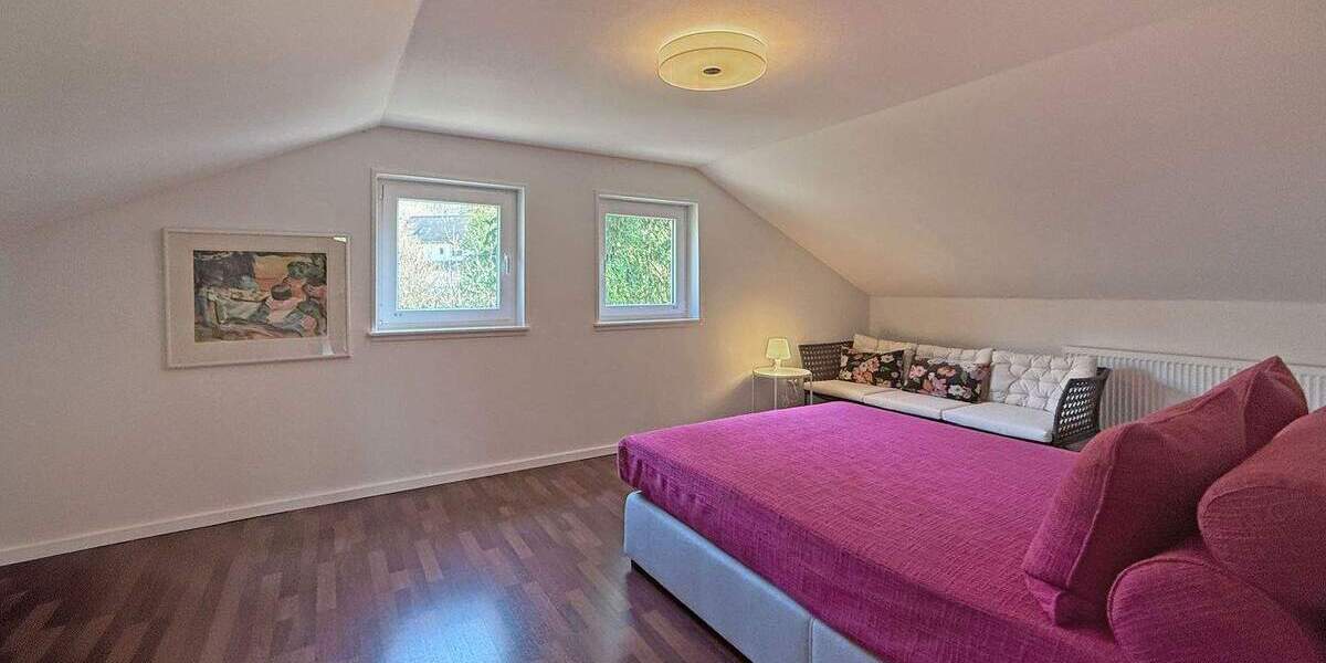 Einfamilienhaus Leimen - 5 Zimmer, 143 m&sup2;, 695.000&euro; | Angebot:25733939