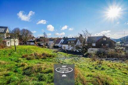 Grundstück Wald-Michelbach / Siedelsbrunn Siedelsbrunn - 90.000&euro; | Angebot:25879043