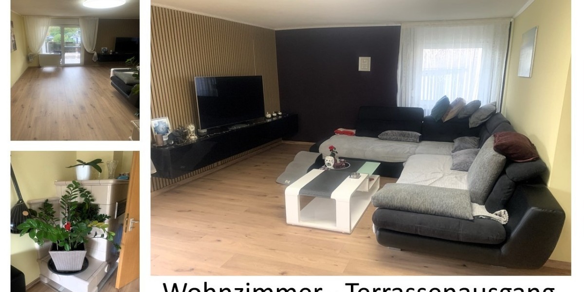 Modernisierte Doppelhaushälfte in Ludwigshafen - Doppelhaushälfte Ludwigshafen Oggersheim-Notwende | Angebot:25340429