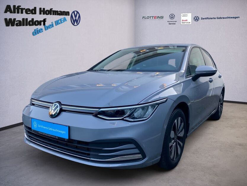 VW Golf 11.406 km 24.010 € Walldorf 69190