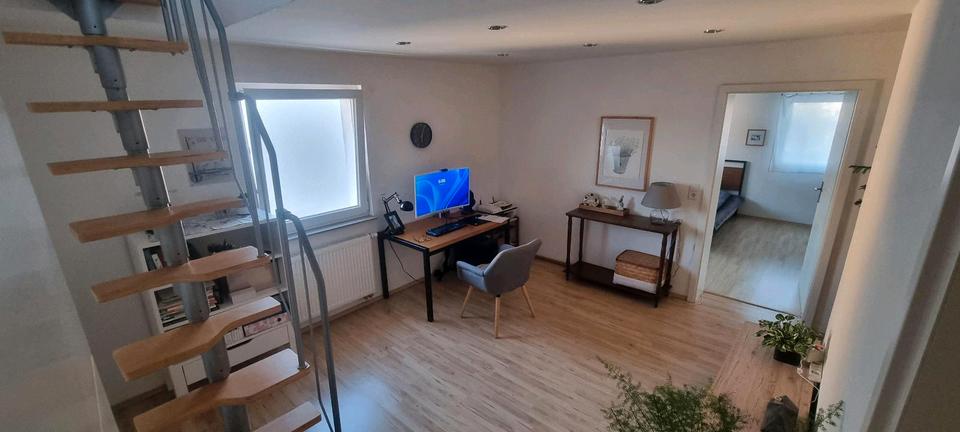 Renovierte DHH in Gernsheim zu verkaufen 4 zimmer