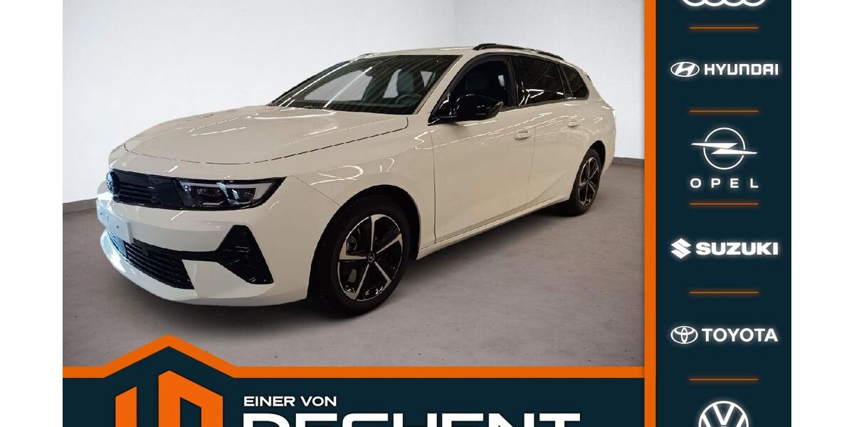 Opel Astra 7.420 km 21.919 &euro; Heidelberg 69115