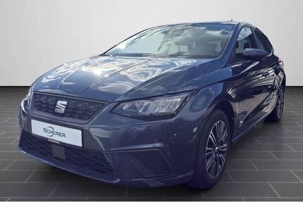 Seat Ibiza 19.119 km 16.300 &euro; Ludwigshafen 67063
