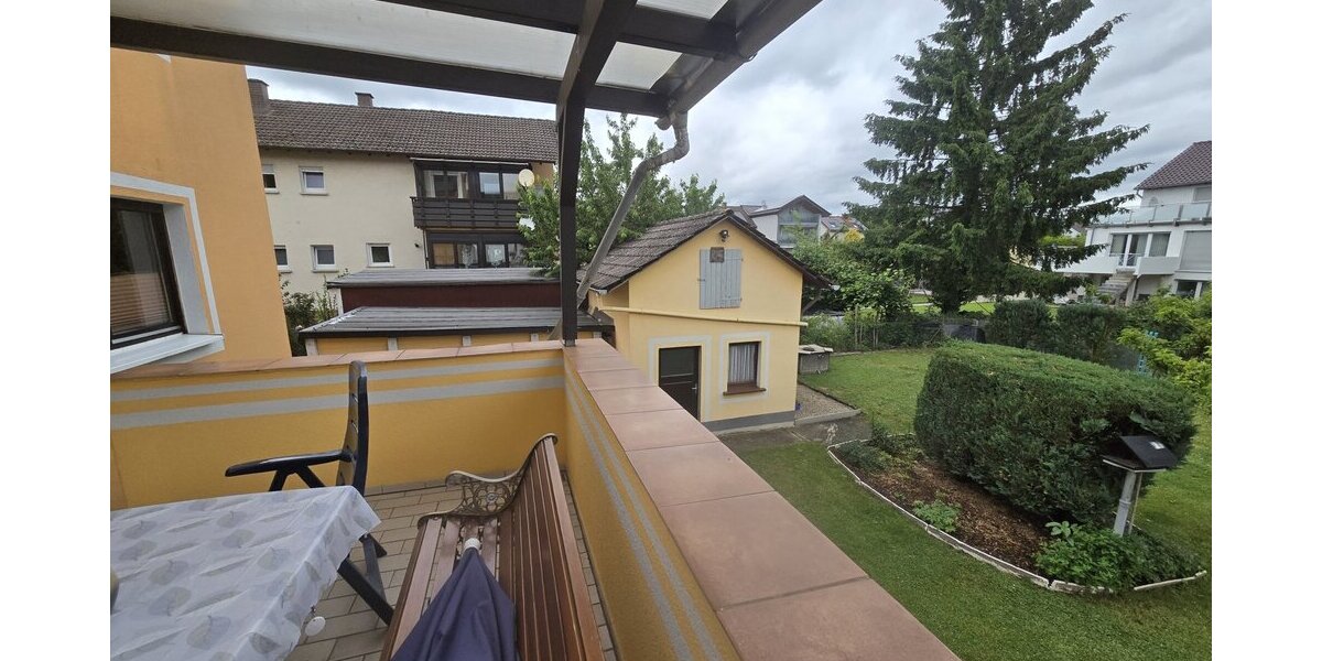 Bensheim, 2 Fam.Hs. -Erbpachtgrdst.- zimmer