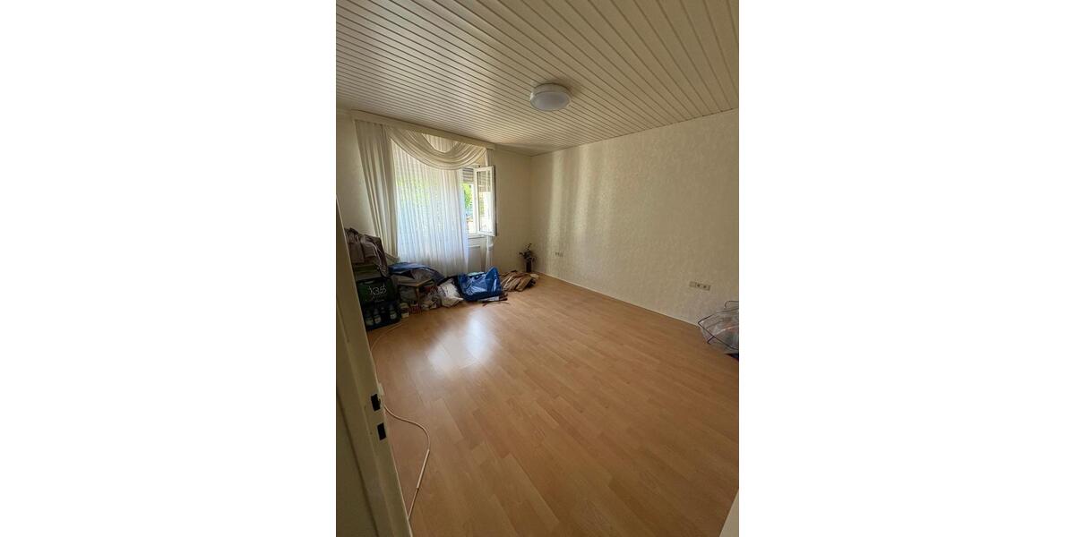 Erdgeschoßwohnung Ludwigshafen am Rhein Ludwigshafen-Hemshof - 1 Zimmer, 60 m&sup2;, 180.000&euro; | Angebot:26326848