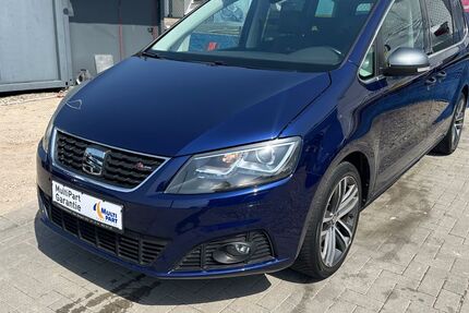 Seat Alhambra 136.201 km 24.990 € Weinheim 69469