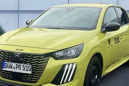 Peugeot 208 8.000 km 18.450 &euro; Haßloch 67454