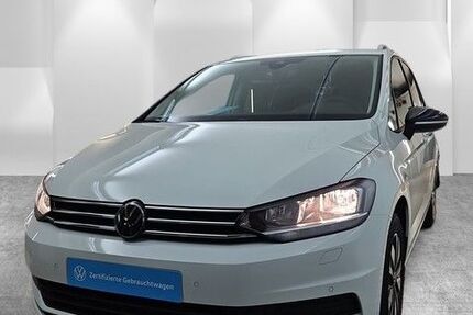 VW Touran 22.005 km 32.480 &euro; Speyer 67346