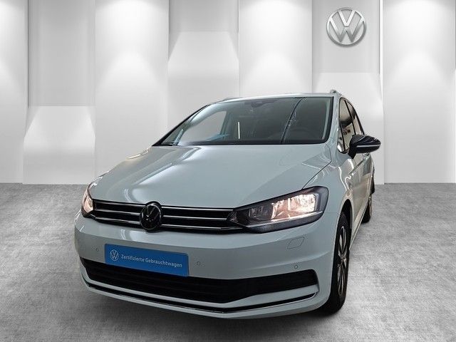 VW Touran 22.005 km 32.480 &euro; Speyer 67346