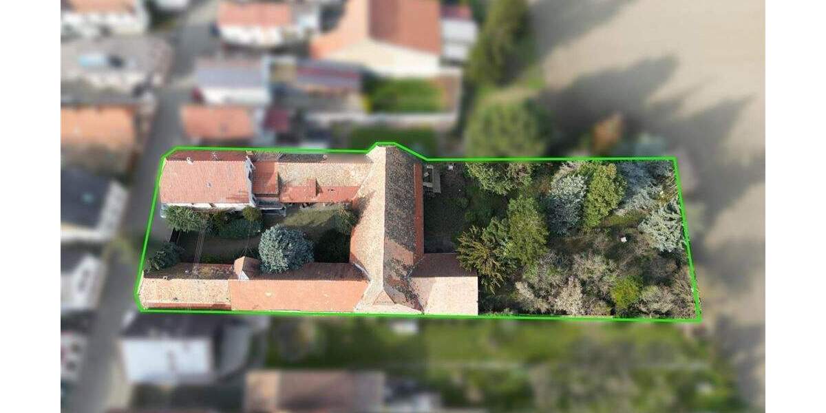 Grundstück Frankenthal (Pfalz) Flomersheim - 1.100.000&euro; | Angebot:24112766