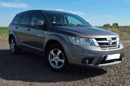 Fiat Freemont 165.000 km 9.500 &euro; Flörsheim-Dalsheim 67592