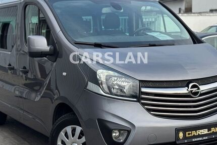 Opel Vivaro 140.000 km 16.498 &euro; Worms 67547