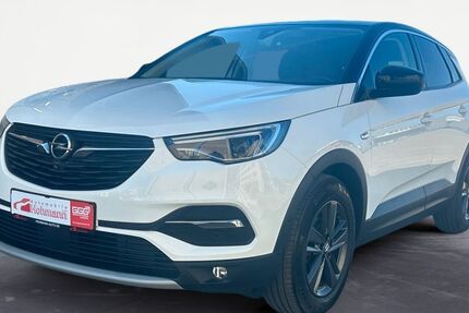 Opel Grandland (X) 80.435 km 14.485 &euro; Brühl 68782