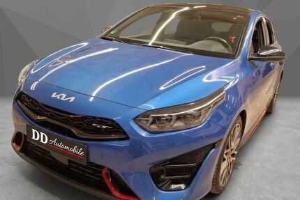 Kia pro ceed / ProCeed 95.000 km 22.190 &euro; Maxdorf 67133