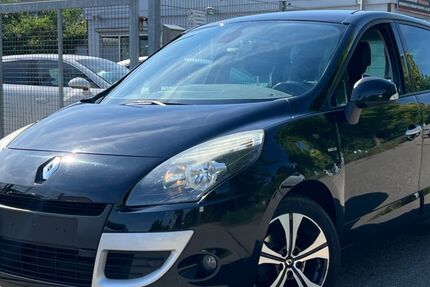 Renault Scenic 100.000 km 5.900 &euro; Weinheim 69469