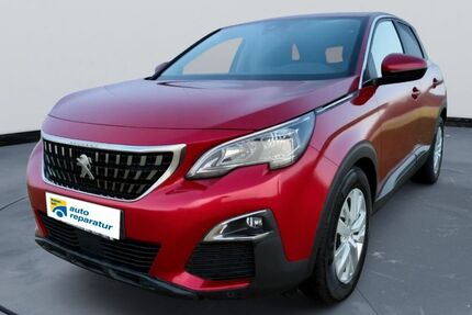 Peugeot 3008 60.846 km 14.990 &euro; Heppenheim 64646