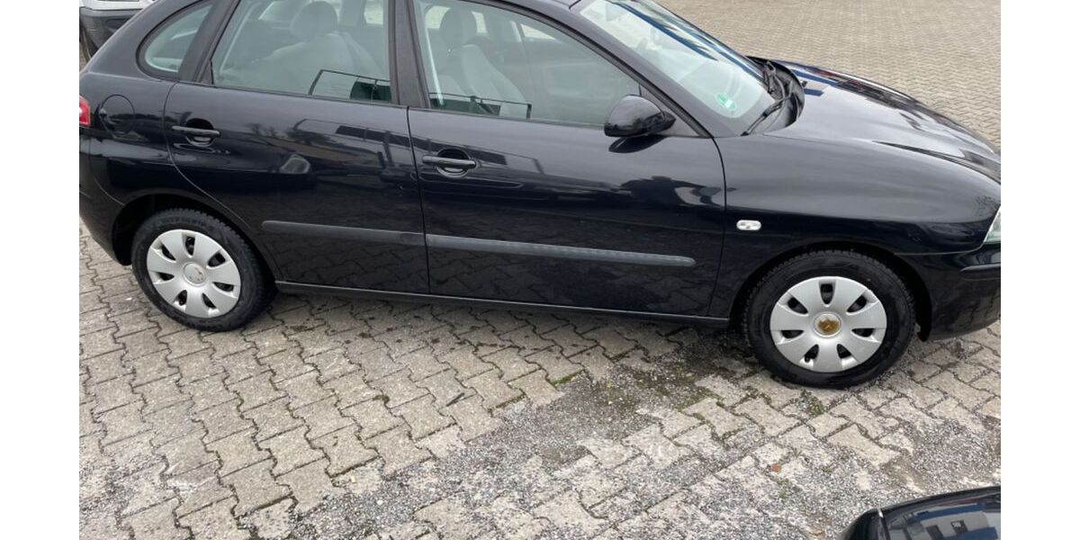 Seat Ibiza 214.500 km 1.490 &euro; Eppelheim 69214