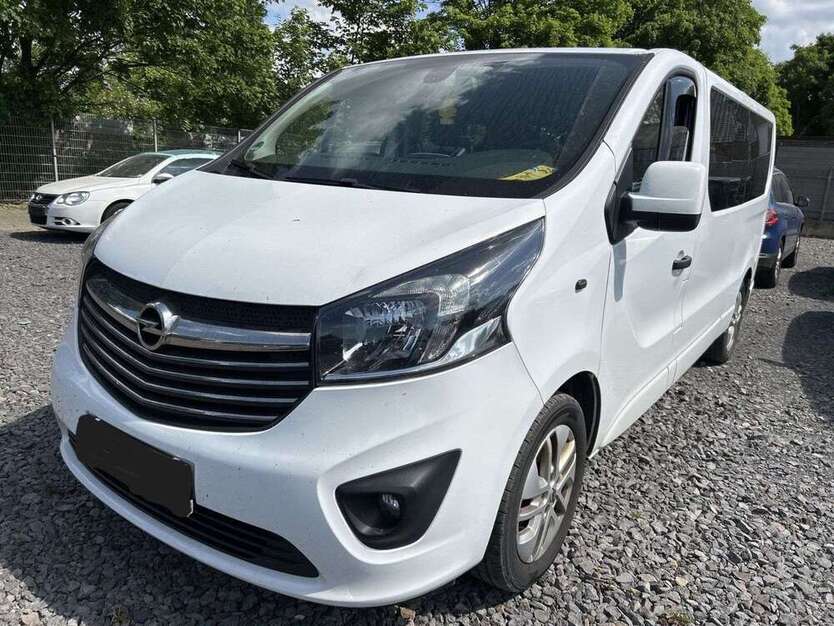 Vivaro