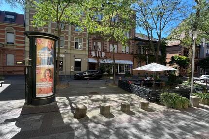 Wohnung Ludwigshafen am Rhein Ludwigshafen-Hemshof - 3 Zimmer, 68 m&sup2;, 205.000&euro; | Angebot:26844565