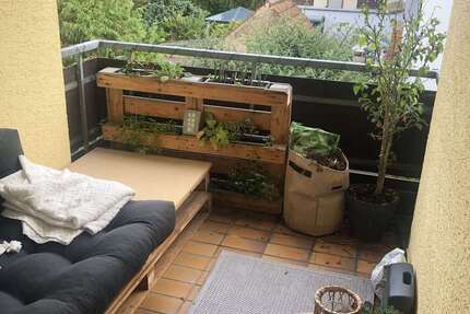 Wohnung zum Mieten in Mannheim 495 € 39 m²