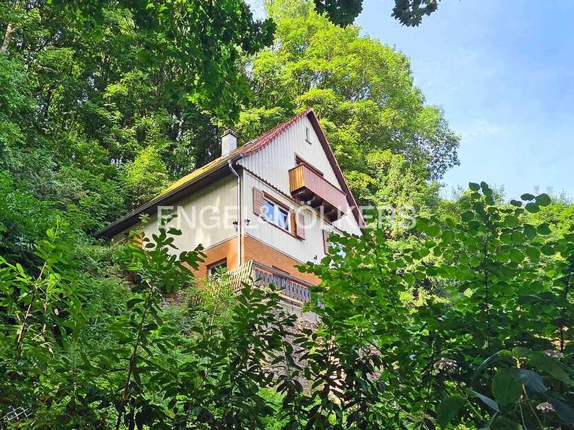 Haus zum Kaufen in Heidelberg 750.000 € 86 m²