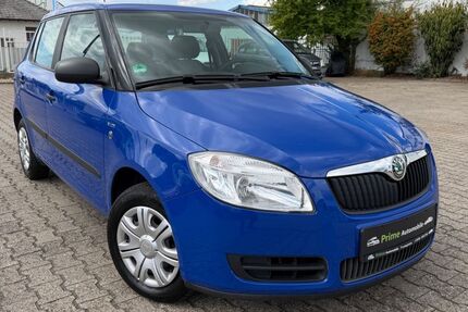 Skoda Fabia 110.000 km 2.990 &euro; Frankenthal 67227