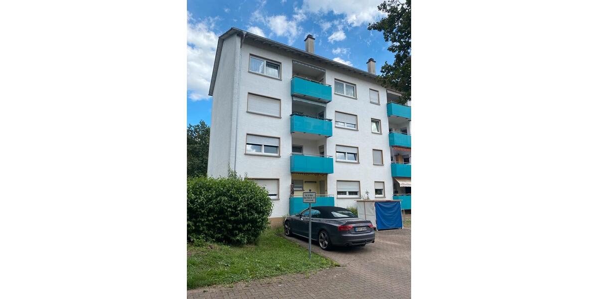 Etagenwohnung Nußloch - 4.5 Zimmer, 84 m&sup2;, 269.000&euro; | Angebot:26765337