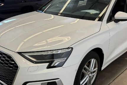 Audi A3 172.000 km 18.088 &euro; Heidelberg 69123