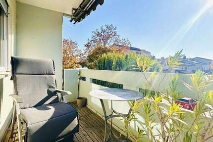 Wohnung zum Kaufen in Schriesheim 140.000 € 66 m² 2 zimmer