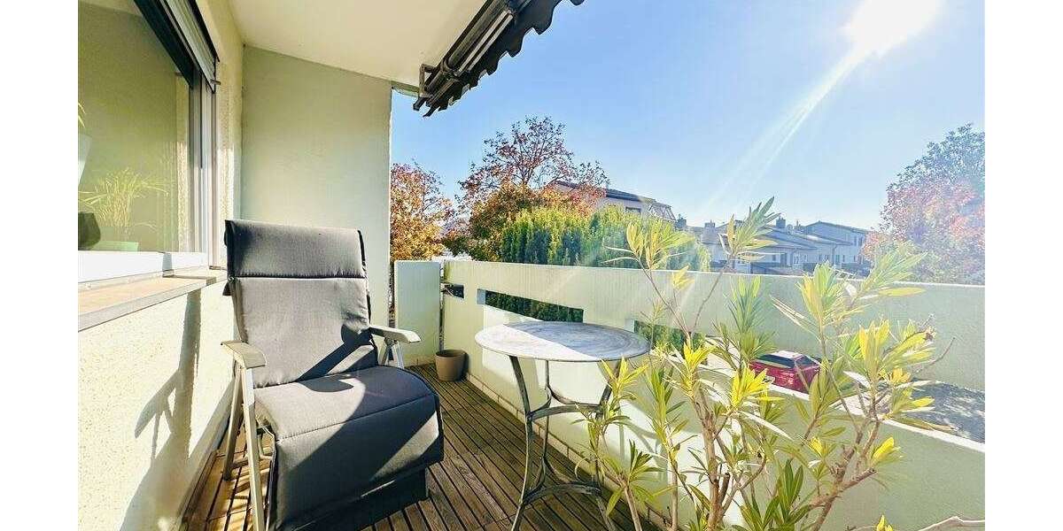 Wohnung zum Kaufen in Schriesheim 140.000 € 66 m² 2 zimmer