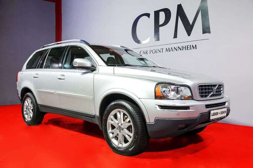 XC90