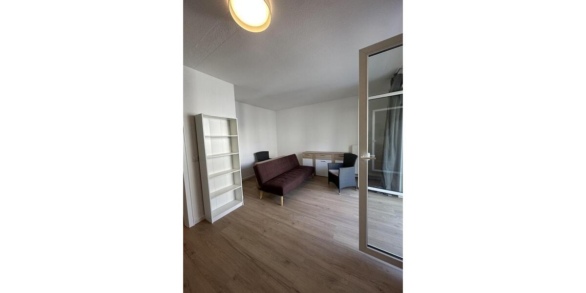 Etagenwohnung Mannheim Neckarstadt-Ost - 2 Zimmer, 47 m&sup2;, 960&euro; | Angebot:25333088